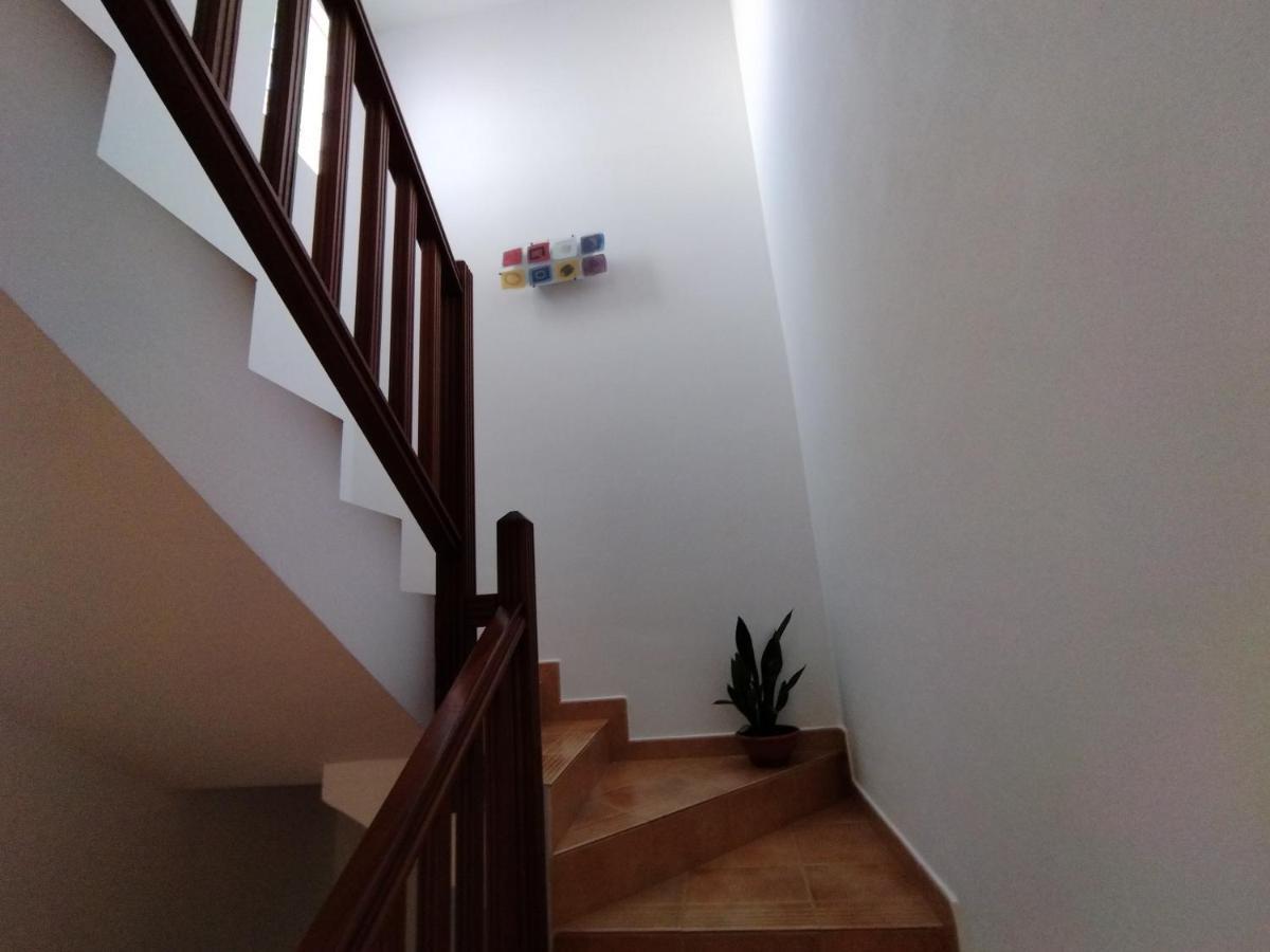 Appartement Mandala à Tías Extérieur photo